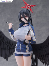 Blue Archive: Hasumi (Track) - 1/7 Scale Figure (FURYU Corporation)