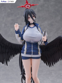 Blue Archive: Hasumi (Track) - 1/7 Scale Figure (FURYU Corporation)