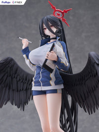 Blue Archive: Hasumi (Track) - 1/7 Scale Figure (FURYU Corporation)