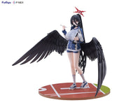 Blue Archive: Hasumi (Track) - 1/7 Scale Figure (FURYU Corporation)