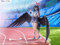 Blue Archive: Hasumi (Track) - 1/7 Scale Figure (FURYU Corporation)