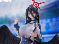 Blue Archive: Hasumi (Track) - 1/7 Scale Figure (FURYU Corporation)