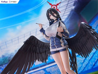 Blue Archive: Hasumi (Track) - 1/7 Scale Figure (FURYU Corporation)