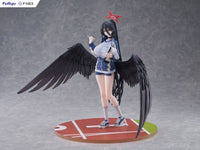 Blue Archive: Hasumi (Track) - 1/7 Scale Figure (FURYU Corporation)