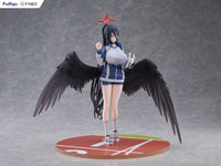 Blue Archive: Hasumi (Track) - 1/7 Scale Figure (FURYU Corporation)