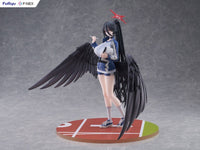 Blue Archive: Hasumi (Track) - 1/7 Scale Figure (FURYU Corporation)