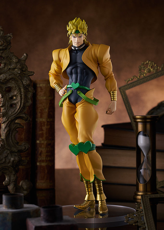 JoJo's Bizarre Adventure: Stardust Crusaders: POP UP PARADE DIO