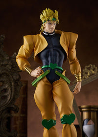 JoJo's Bizarre Adventure: Stardust Crusaders: POP UP PARADE DIO