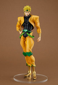 JoJo's Bizarre Adventure: Stardust Crusaders: POP UP PARADE DIO