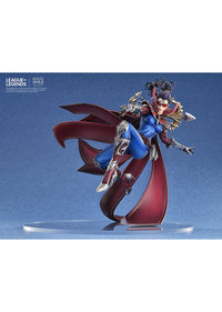 League of Legends: Vayne "The Night Hunter" - 1/7 Scale Figure