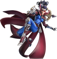 League of Legends: Vayne "The Night Hunter" - 1/7 Scale Figure