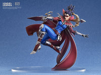 League of Legends: Vayne "The Night Hunter" - 1/7 Scale Figure