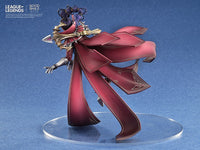 League of Legends: Vayne "The Night Hunter" - 1/7 Scale Figure