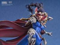 League of Legends: Vayne "The Night Hunter" - 1/7 Scale Figure