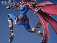 League of Legends: Vayne "The Night Hunter" - 1/7 Scale Figure