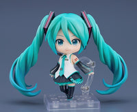 Character Vocal Series 01: Hatsune Miku: Nendoroid Hatsune Miku V3