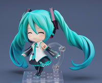 Character Vocal Series 01: Hatsune Miku: Nendoroid Hatsune Miku V3