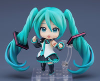 Character Vocal Series 01: Hatsune Miku: Nendoroid Hatsune Miku V3