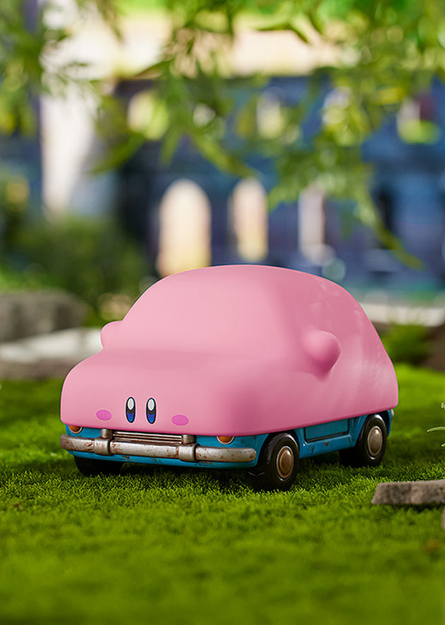 Kirby: Zoom! POP UP PARADE Kirby: Car Mouth Ver.