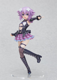 Neptunia Virtual Stars: Neptunia Virtual Stars Neptune - 1/7 Scale Figure (Phalaeno)