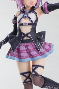 Neptunia Virtual Stars: Neptunia Virtual Stars Neptune - 1/7 Scale Figure (Phalaeno)