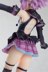 Neptunia Virtual Stars: Neptunia Virtual Stars Neptune - 1/7 Scale Figure (Phalaeno)