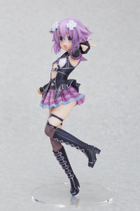 Neptunia Virtual Stars: Neptunia Virtual Stars Neptune - 1/7 Scale Figure (Phalaeno)