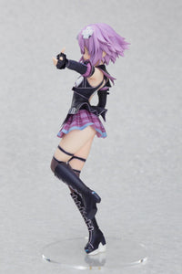 Neptunia Virtual Stars: Neptunia Virtual Stars Neptune - 1/7 Scale Figure (Phalaeno)