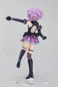 Neptunia Virtual Stars: Neptunia Virtual Stars Neptune - 1/7 Scale Figure (Phalaeno)