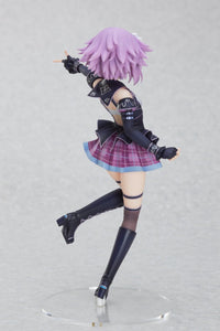 Neptunia Virtual Stars: Neptunia Virtual Stars Neptune - 1/7 Scale Figure (Phalaeno)