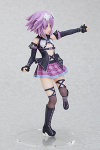 Neptunia Virtual Stars: Neptunia Virtual Stars Neptune - 1/7 Scale Figure (Phalaeno)