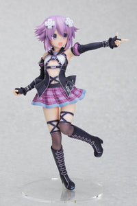 Neptunia Virtual Stars: Neptunia Virtual Stars Neptune - 1/7 Scale Figure (Phalaeno)