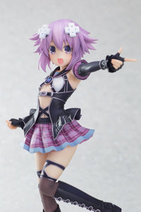 Neptunia Virtual Stars: Neptunia Virtual Stars Neptune - 1/7 Scale Figure (Phalaeno)