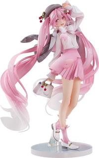 Character Vocal Series 01 Hatsune Miku Sakura Miku Hanami Outfit Version 1/6 Scale