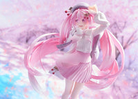 Character Vocal Series 01 Hatsune Miku Sakura Miku Hanami Outfit Version 1/6 Scale