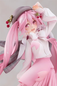 Character Vocal Series 01 Hatsune Miku Sakura Miku Hanami Outfit Version 1/6 Scale