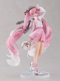 Character Vocal Series 01 Hatsune Miku Sakura Miku Hanami Outfit Version 1/6 Scale