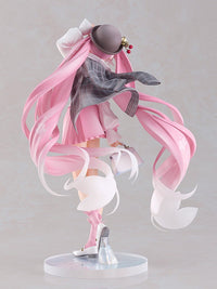 Character Vocal Series 01 Hatsune Miku Sakura Miku Hanami Outfit Version 1/6 Scale