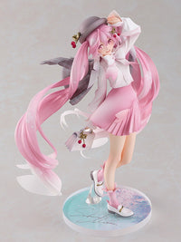 Character Vocal Series 01 Hatsune Miku Sakura Miku Hanami Outfit Version 1/6 Scale