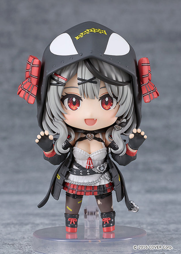 hololive production: Nendoroid Sakamata Chloe