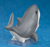 JAWS Nendoroid Jaws