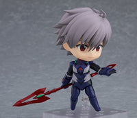 Rebuild of Evangelion: Nendoroid Kaworu Nagisa: Plugsuit Ver.(re-run)