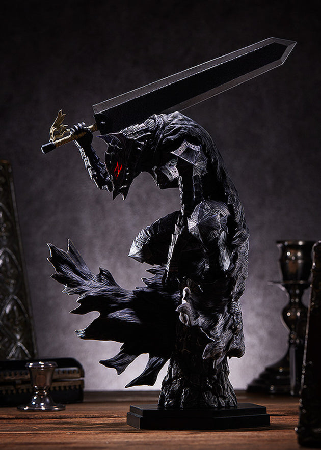 Berserk: POP UP PARADE Guts (Berserker Armor) L Size(3rd-run) (Max Factory)