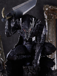 Berserk: POP UP PARADE Guts (Berserker Armor) L Size(3rd-run) (Max Factory)