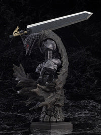 Berserk: POP UP PARADE Guts (Berserker Armor) L Size(3rd-run) (Max Factory)