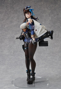 Goddess of Victory Nikke Marian 1/4 Scale