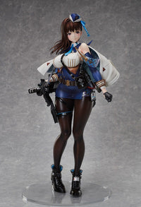 Goddess of Victory Nikke Marian 1/4 Scale