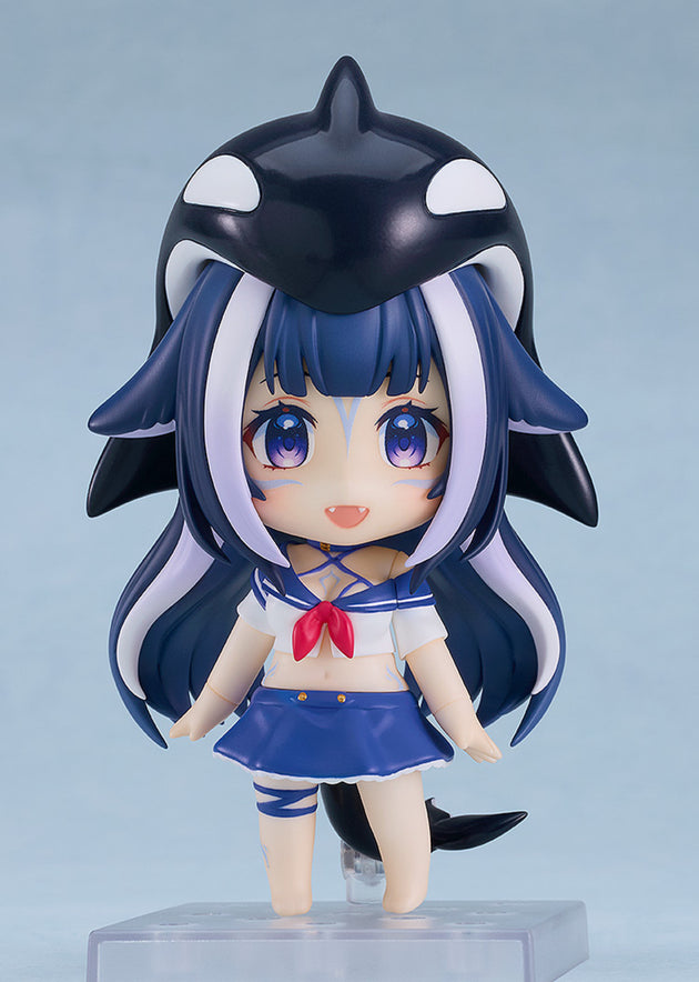 Shylily: Nendoroid Shylily