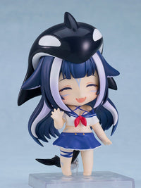 Shylily: Nendoroid Shylily