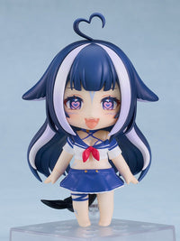 Shylily: Nendoroid Shylily